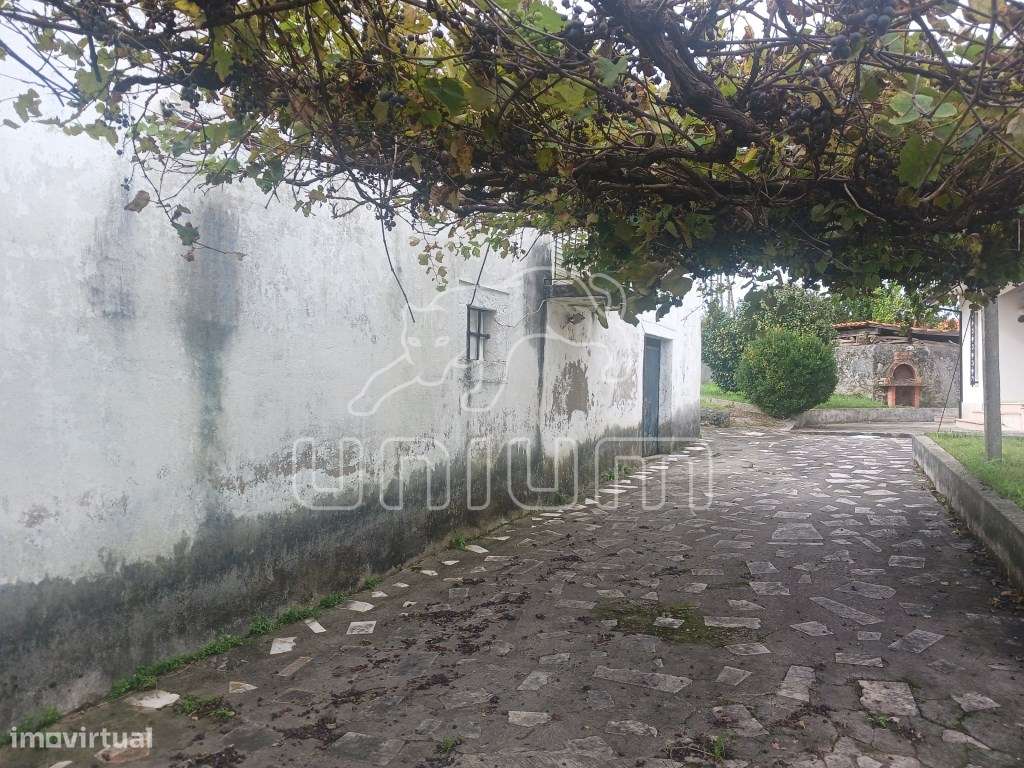 Propriedade com vista para o Rio Minho e Espanha-40