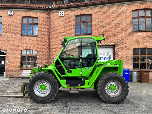 Merlo P40.7CS - 2