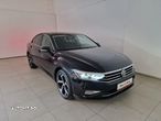 Volkswagen Passat 2.0 TDI DSG Comfortline - 5