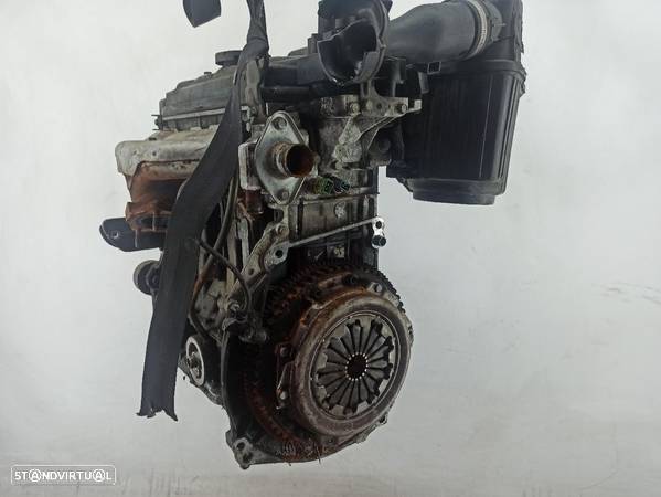 Motor Completo Peugeot 306 Break (7E, N3, N5) - 2