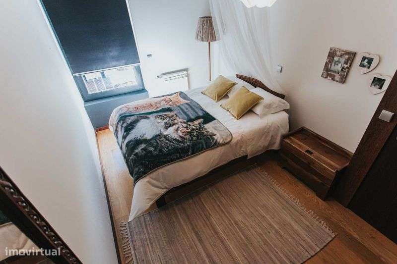 Arrenda-se T3 no centro da Vila do Gerês - Grande imagem: 5/10