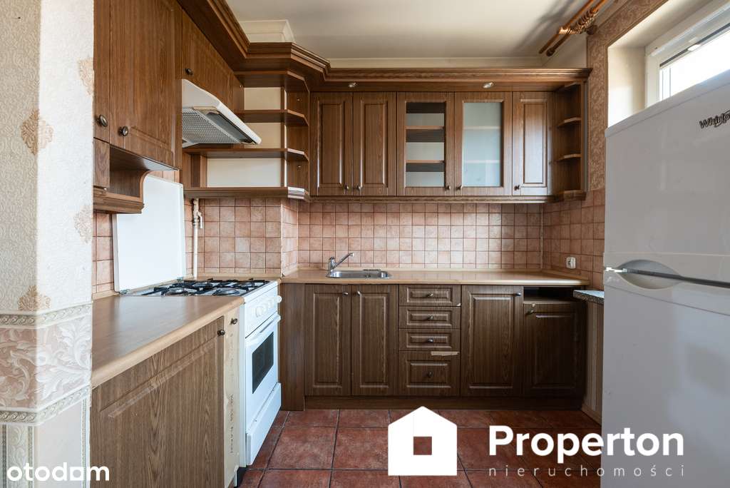 Kawalerka 25,5 m² – Nowe Miasto, Białystok - Pełny obrazek: 5/7