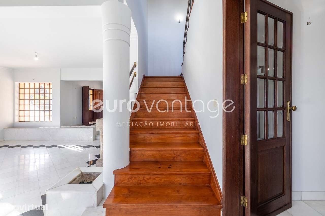 Moradia Exclusiva em Marrazes e Barosa – Conforto, Espaço e Privaci...-29