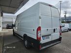 Citroën Jumper Maxi Longa 2.2HDI 130cv L4H3 - 3