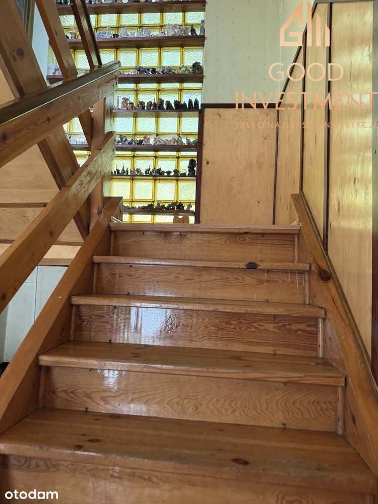 Wyjątkowa Kamienica  —  Perełka  Inwestycyjna-19