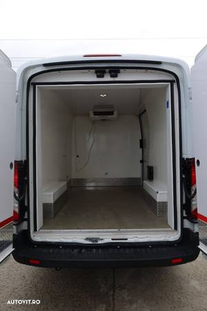 Ford Transit L2H2 Frigo - 10