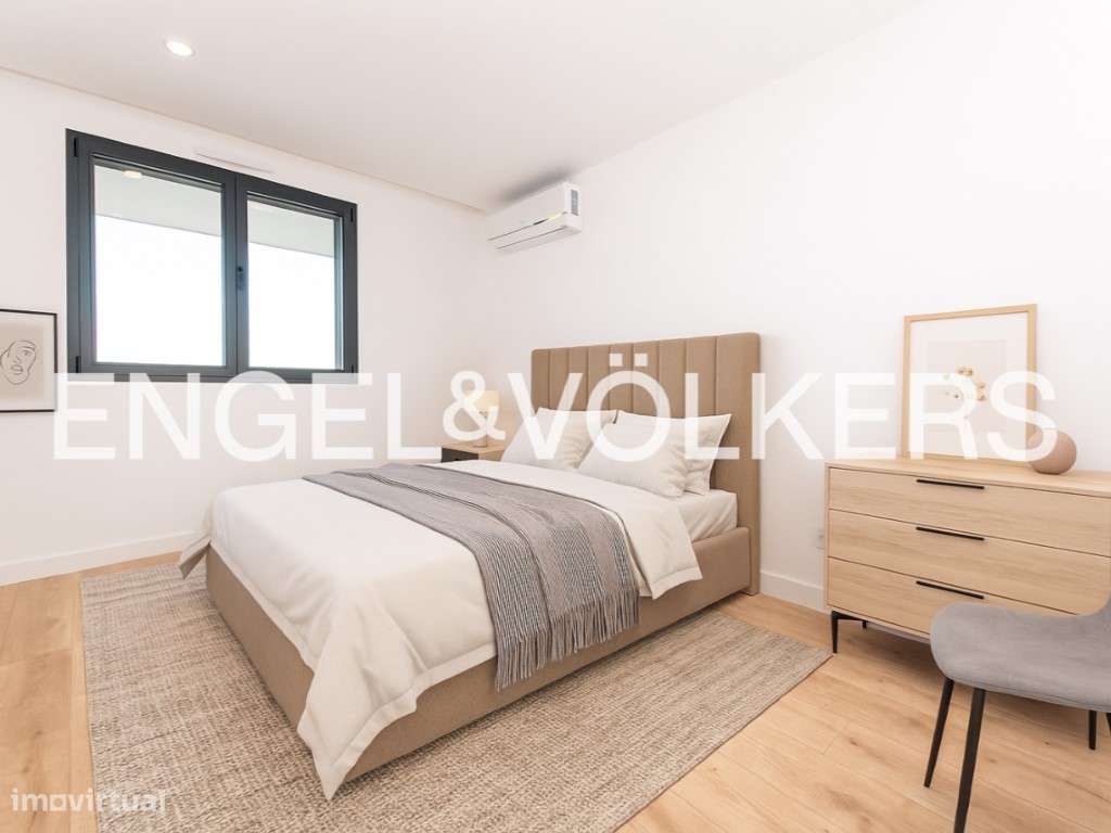 Apartamento Duplex com Terraço Panorâmico em Tavira - Grande imagem: 4/28