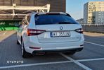 Skoda Superb 2.0 TSI 4x4 Style DSG - 16