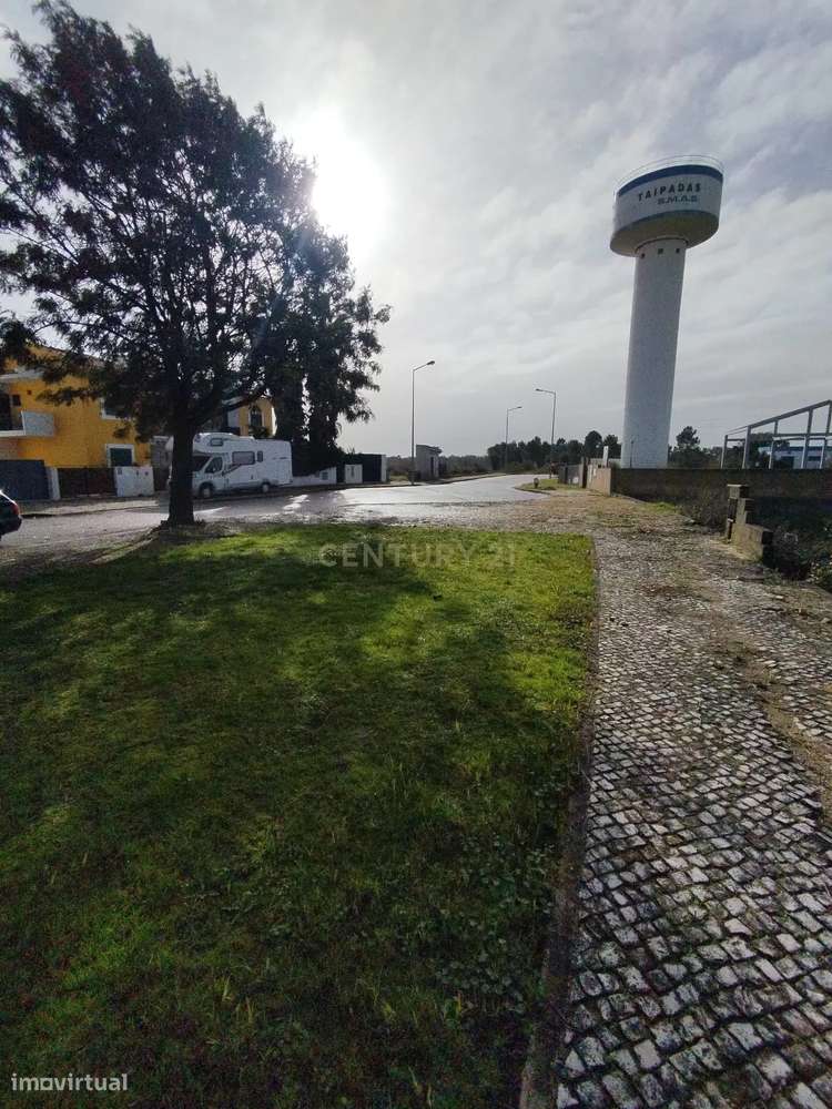 Lote terreno urbano para construção Moradia - Grande imagem: 3/39