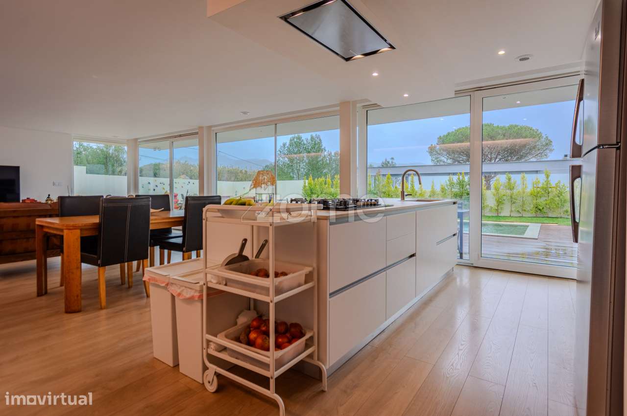 Novo Luxo & Emoção - Entre a Serra e o Mar - Grande imagem: 5/60