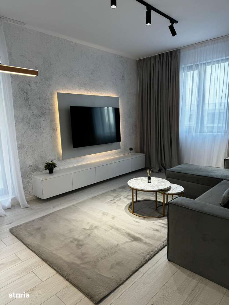 NOU!3 camere/Chiajna/Sergent Ilie Petre/Comison 0 - Imagine principală: 5/16