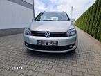 Volkswagen Golf Plus - 12