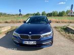 BMW Seria 5 520d Touring Aut. - 7