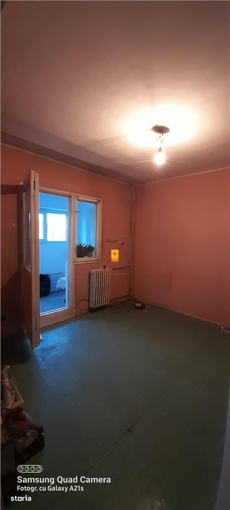 Apartament 2 camere zona Cantacuzino