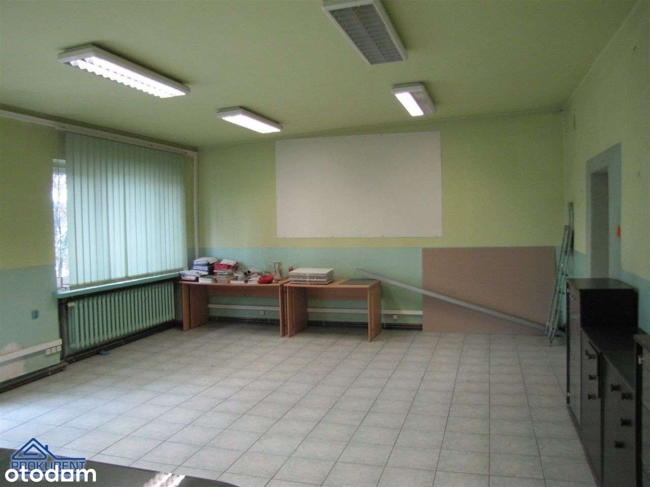 Do sprzedaży piętro biurowca w atrakcyjnej cenie-3