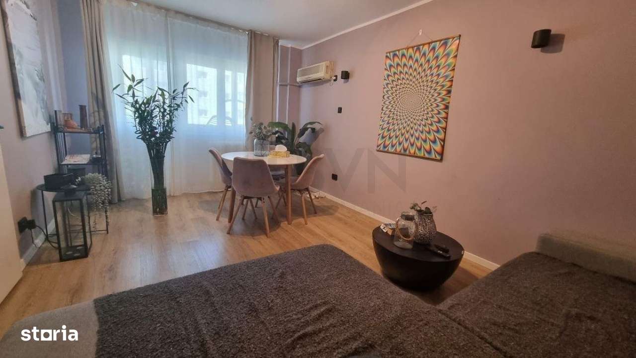 Apartament 2 Camere I De Vanzare I Dorobanti I Victoriei I Stefan cel - Imagine principală: 3/10