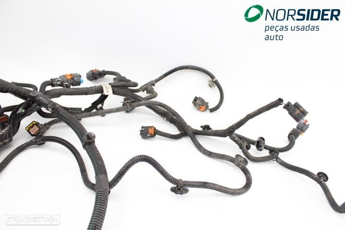 Instala elect comparti motor Citroen C4 Grand Picasso|16-18 - 2