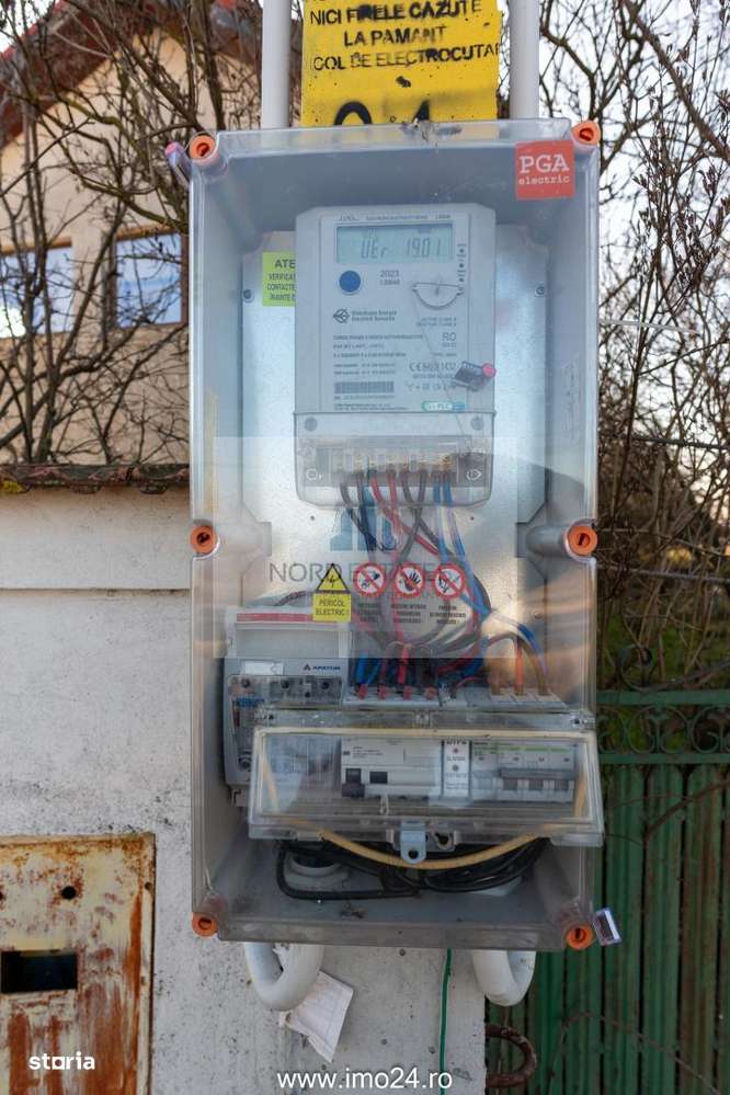 Tartasesti-Baldana, stradal, Constructie cu teren 3150mp si utilitati-1
