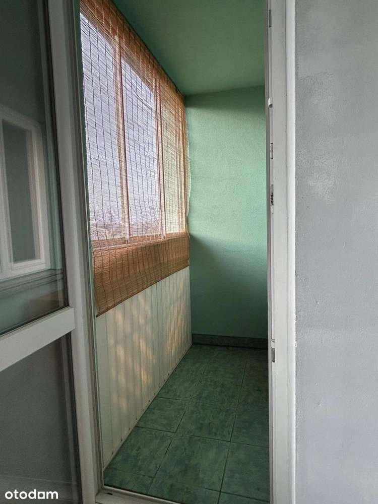 Ciche 2pok., loggia, winda, garaż ul. Aluzyjna-9