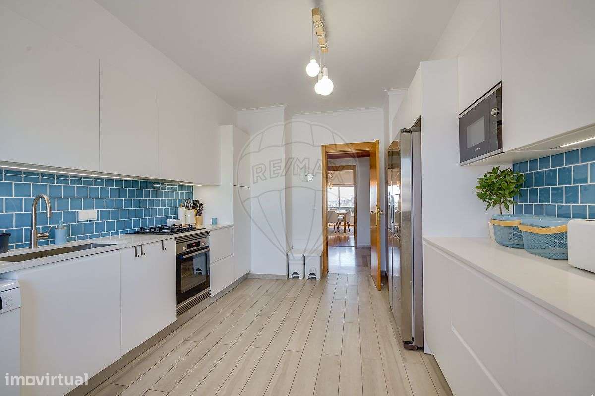 Apartamento T4 para venda-9