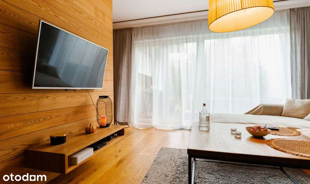 Dom z ogródkiem. Linea - Pełny obrazek: 5/20