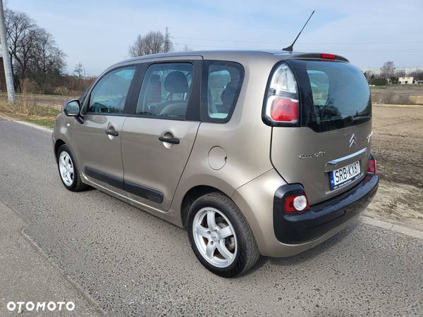 Citroën C3 Picasso 1.6i Exclusive - 4