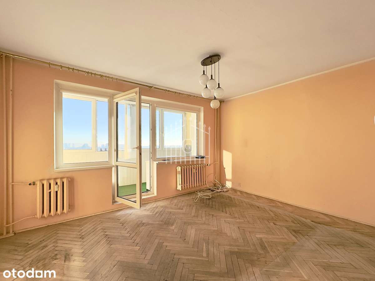 Morena | Okazja OD Zaraz | 3 Pokoje | Loggia-2