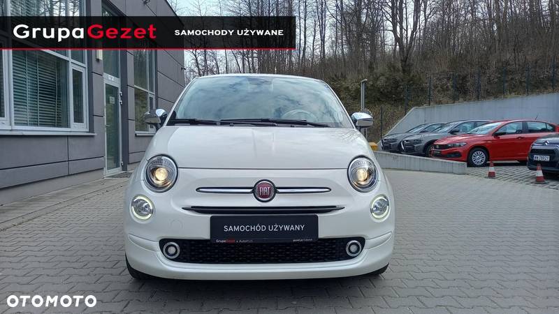 Fiat 500 - 4