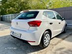 Seat Ibiza 1.0 MPI Reference - 6