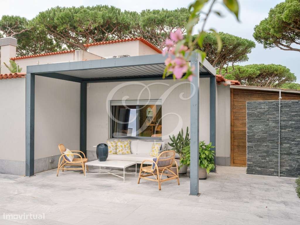 Moradia T3 + 1 c/ piscina | Cascais - Grande imagem: 4/48