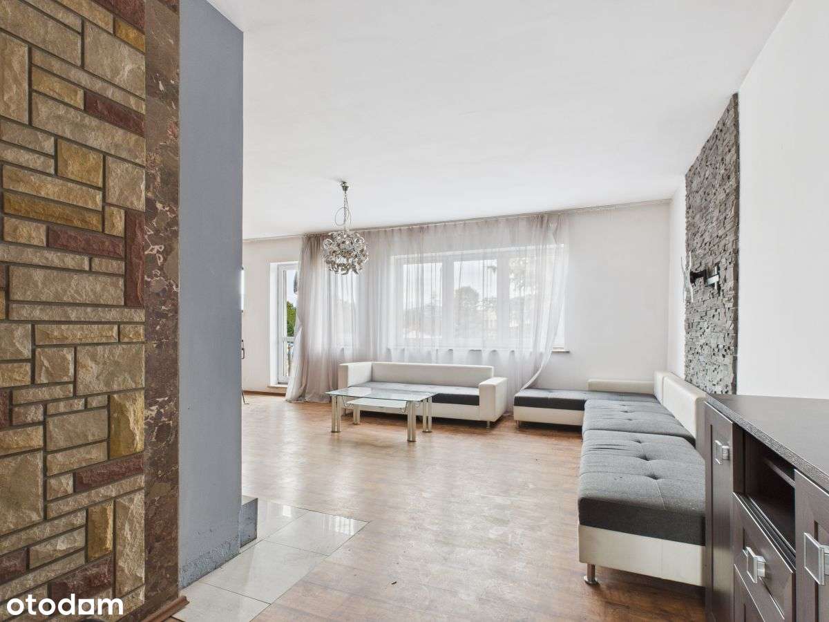 Apartament w centrum Żywca z widokiem na góry - Pełny obrazek: 4/20