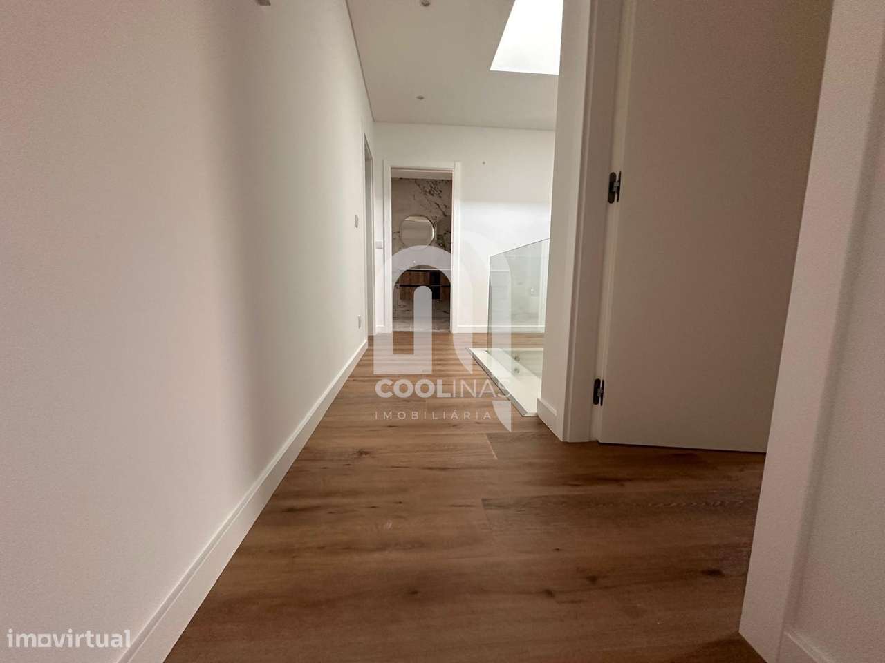 Moradia Quinta da Fábrica vale Milhaços-24