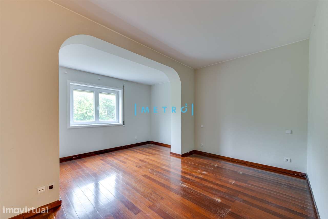 Apartamento T4 Venda em Aldoar, Foz do Douro e Nevogilde,Porto-22