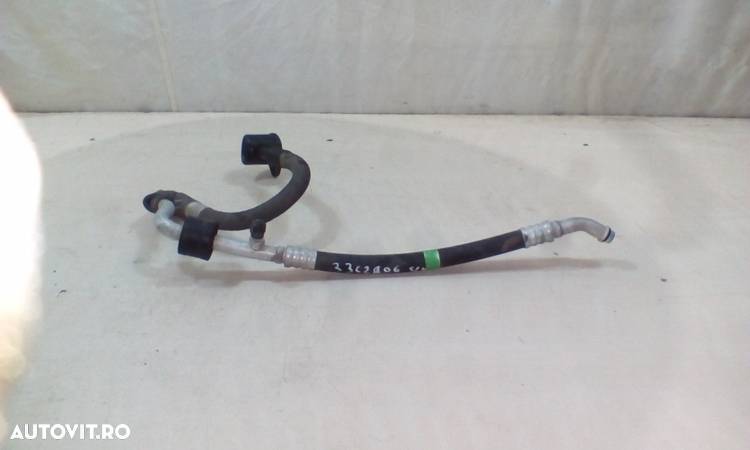 Conducta AC Mercedes SLK R170 An 1996 1997 1998 1999 2000 2001 2002 2003 2004 cod A1708300015 - 3