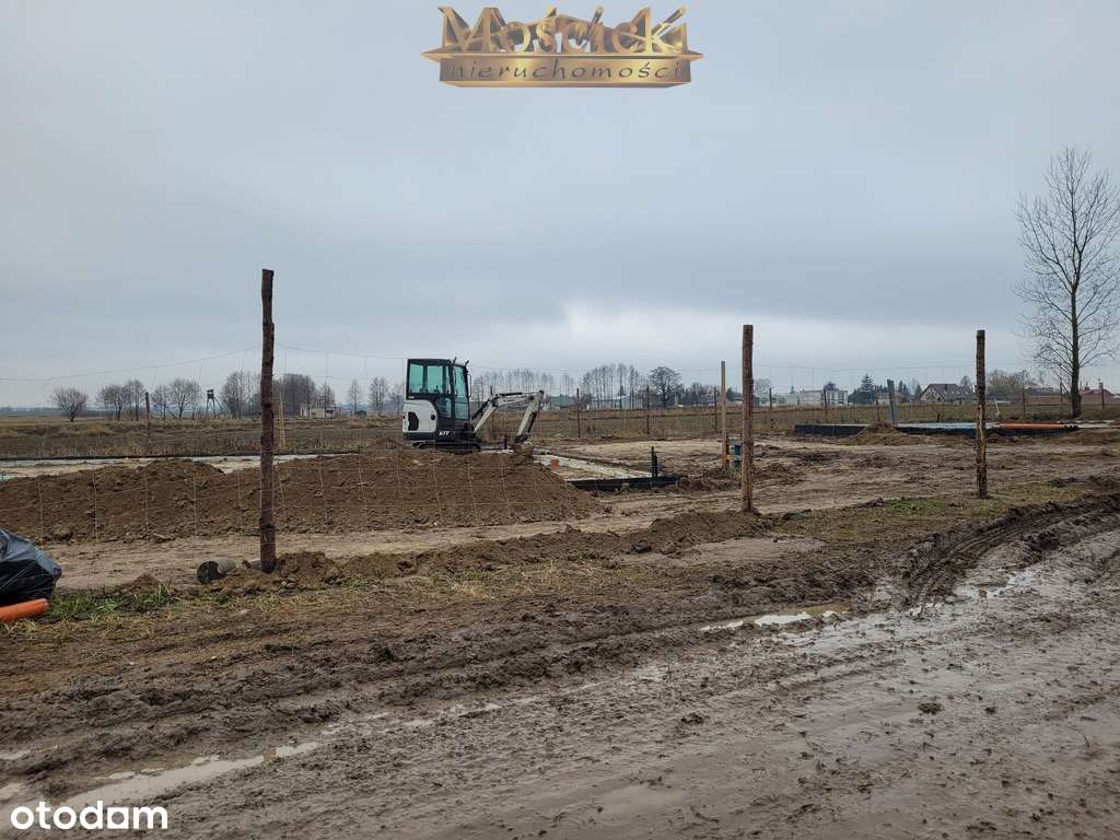 Cesja Praw do Nowoczesnego Domu Wolnostojącego-12