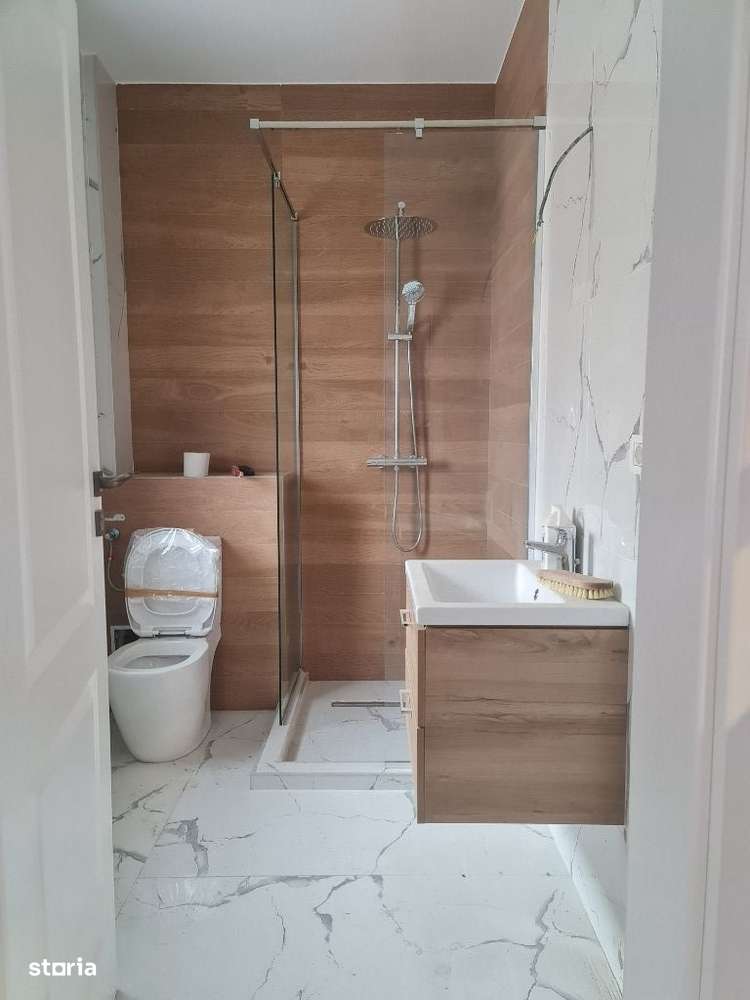 Vila noua Popesti Leordeni-la cheie,disponibila imediat - Imagine principală: 4/19