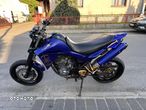 Yamaha XT - 5