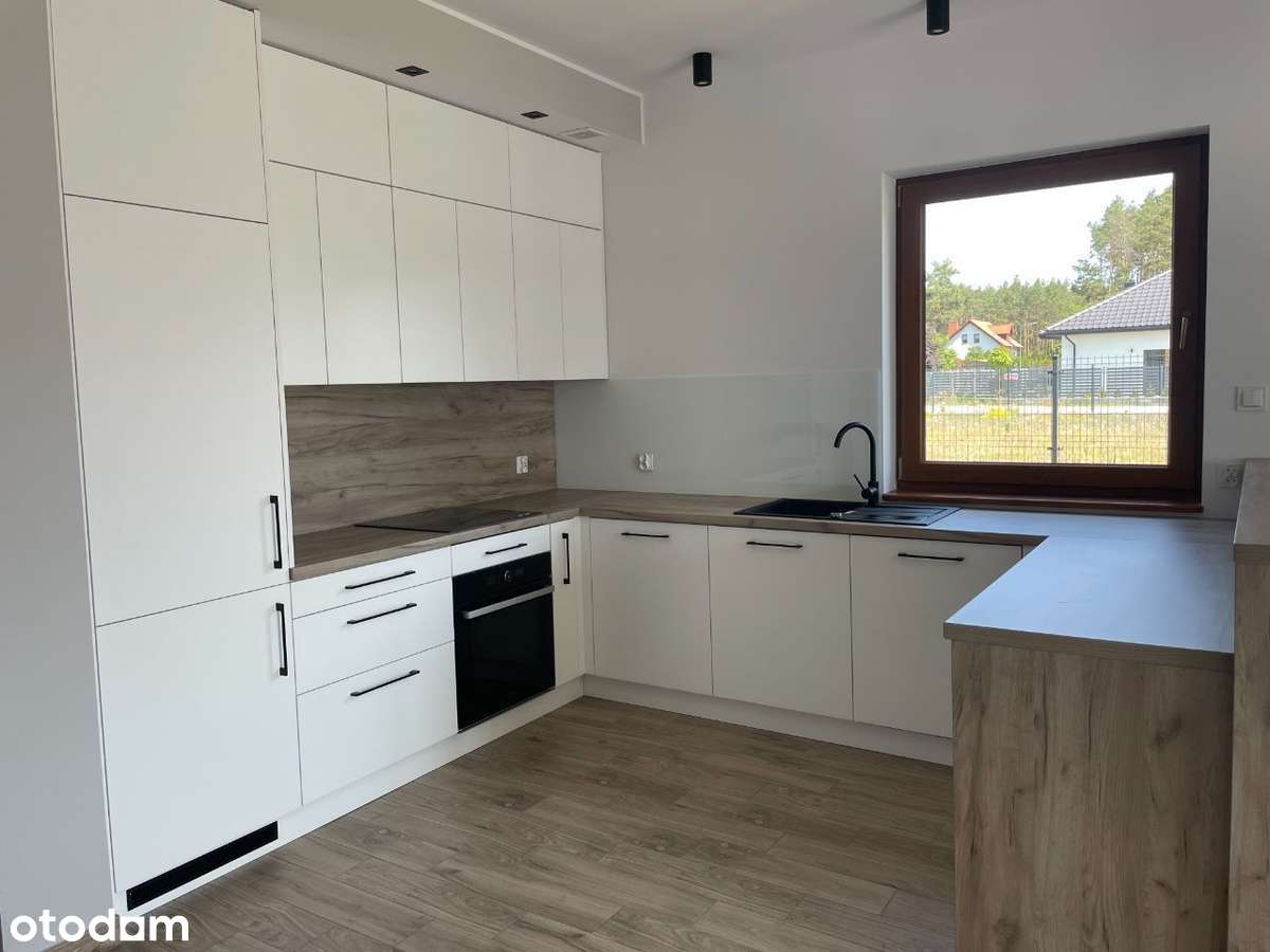 Nowy dom 122m2 /bliźniak- ogłoszenie właściciela - Pełny obrazek: 5/18