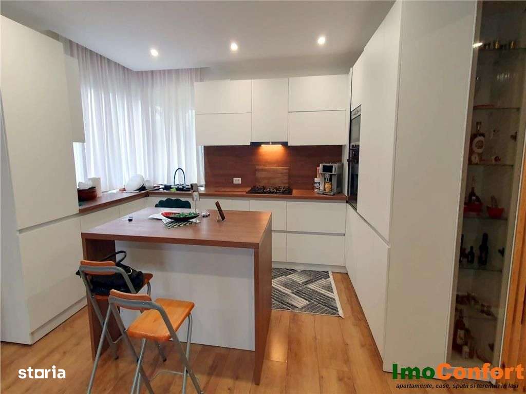 Casa de lux cu  400mp teren in V Adanca-10