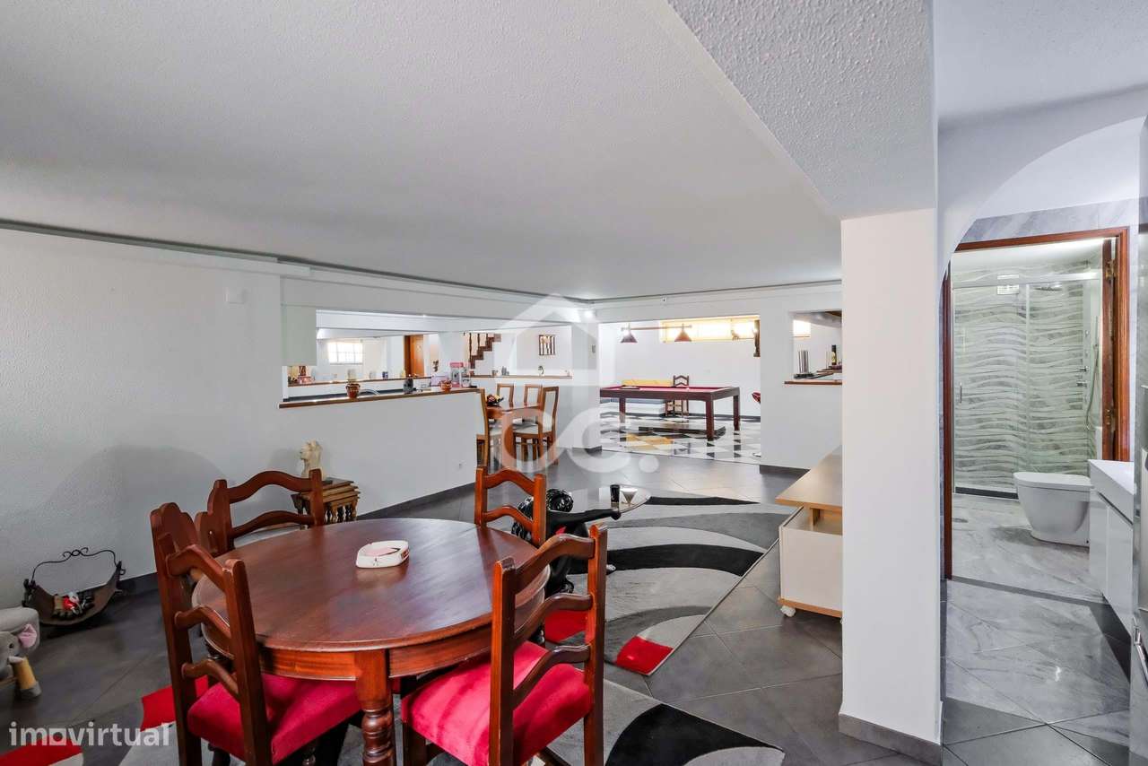 Moradia T3 térrea com Piscina em Sintra-Abrunheira (NOVO PREÇO)-24