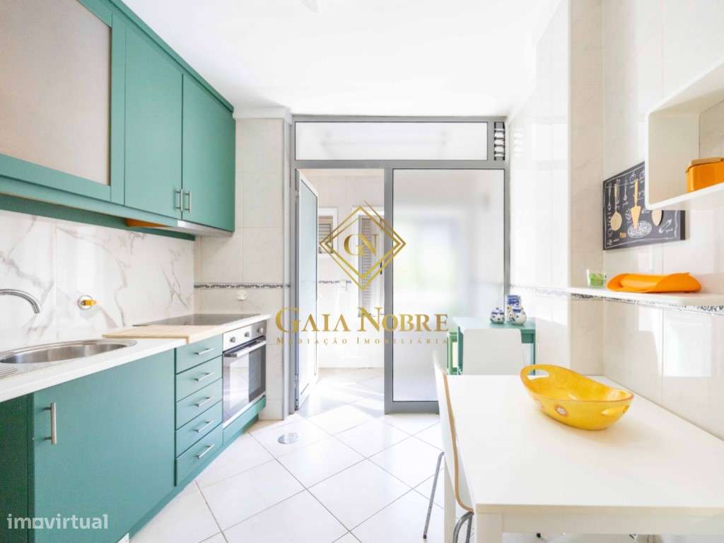 T2 em Pedroso - Grande imagem: 2/17