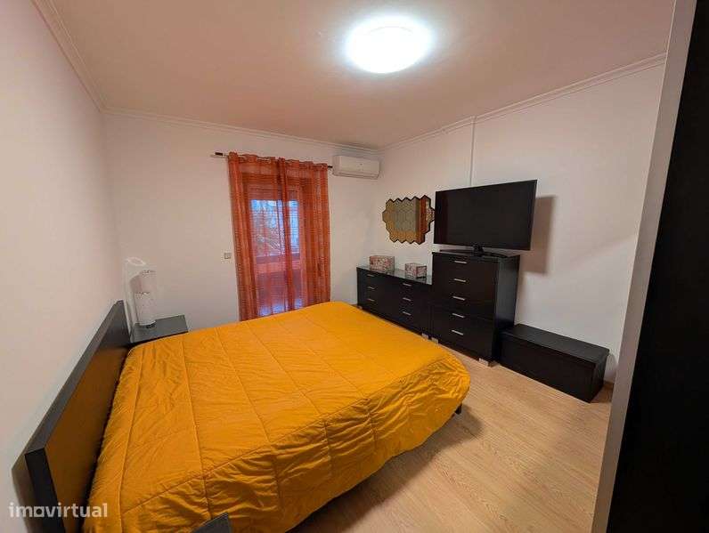 Apartamento T2 com terraço em Mirandela - Grande imagem: 5/12
