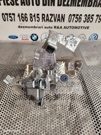 Protectie Termica Turbina Turbo Renault Dacia Nissan Mercedes 1.0 TCE Benzina Turbo Motor HRA0 Sandero Logan Dokker Lodgy Duster Smart Juke Captur Clio 5 Megane 4 Scenic Kadjar *Garantie* - Dezmembrari Arad - 2