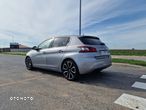 Peugeot 308 2.0 HDi Allure - 3