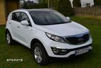 Kia Sportage 2.0 CRDI 2WD Spirit - 12