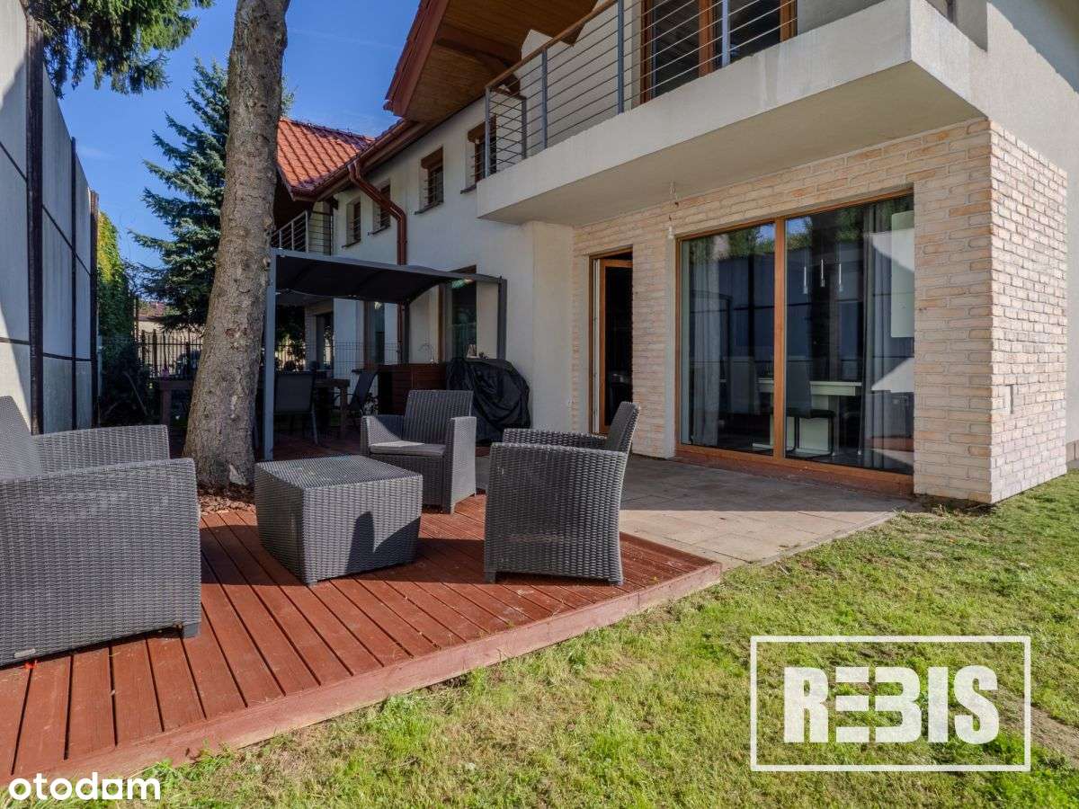 Eng| Dom Bliźniak, 2,6a, 120 m2, ul. Kłuszyńska - Pełny obrazek: 4/20