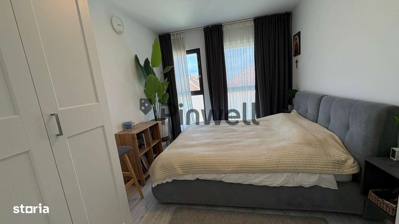 Apartament 2 camere| Loc de parcare| Pipera langa Porsche| OMV-7