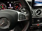 Mercedes-Benz CLA 180 d Shooting Brake AMG Line Aut. - 28