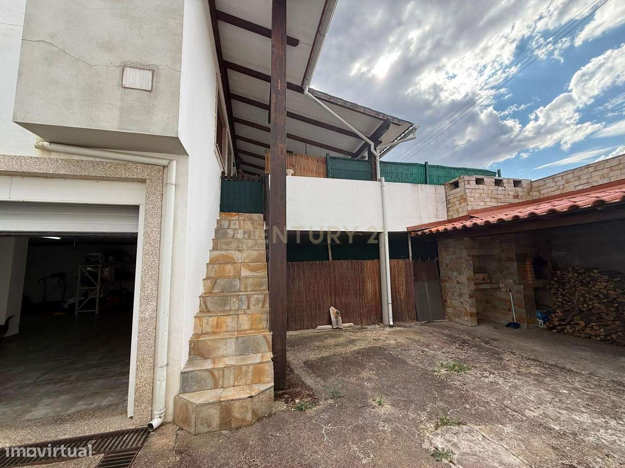 Fabulosa Moradia T4, em Macedo de Cavaleiros, Bragança-41