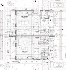 Duplex pe 3 niveluri, 4 camere, predare semifinisat, 183 mp, 300 teren - Imagine principală: 3/4